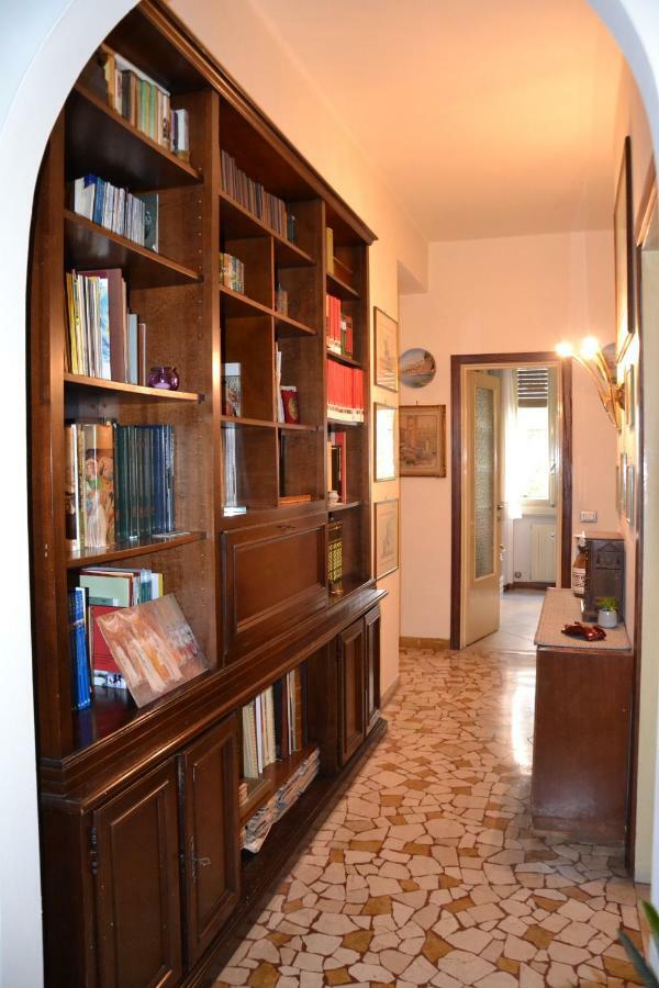 Casa Violante Apartamento Verona Exterior foto