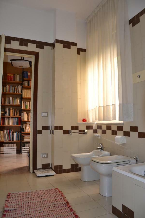 Casa Violante Apartamento Verona Exterior foto