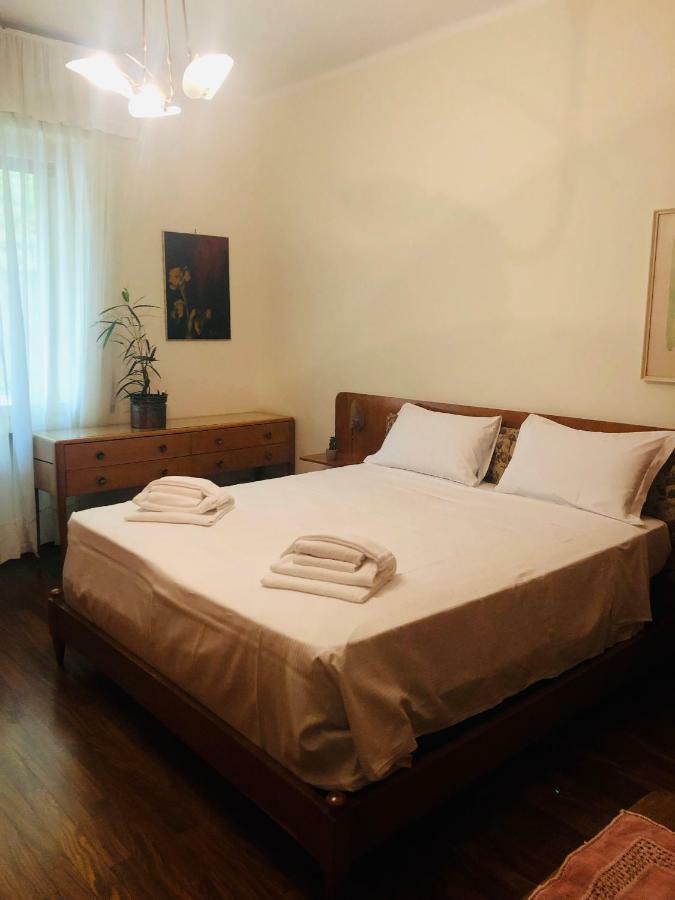 Casa Violante Apartamento Verona Exterior foto