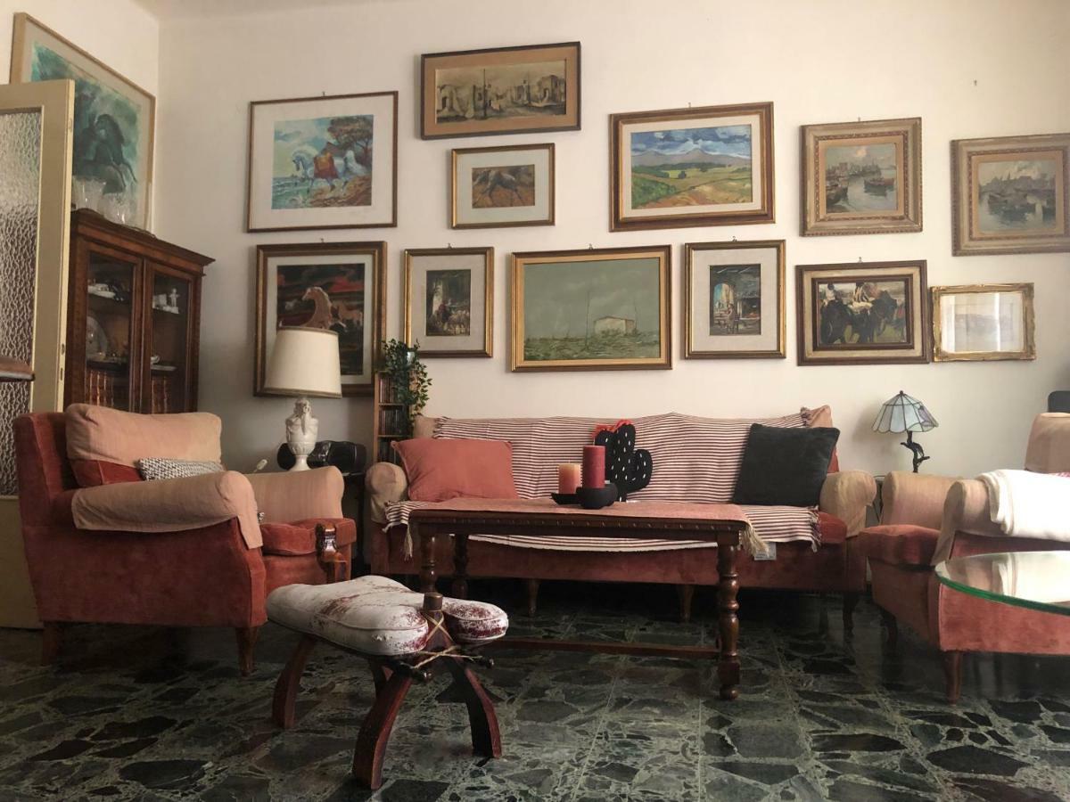 Casa Violante Apartamento Verona Exterior foto